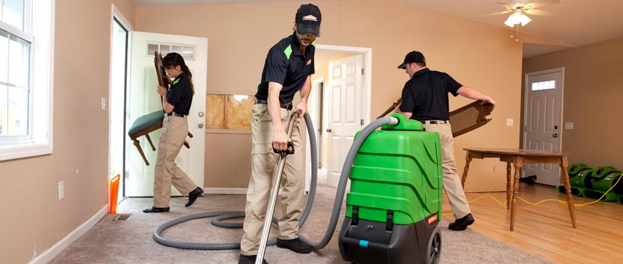 Medford, MA cleaning services
